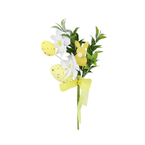 Velykinė nedidelė puokštė