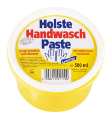 Rankų plovimo pasta