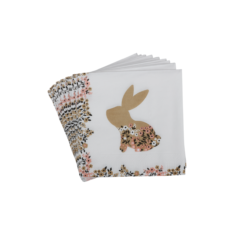 Velykinės servetėlės