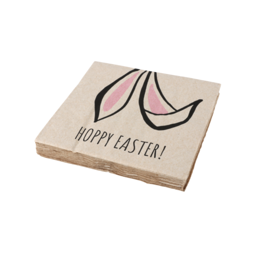 Velykinės servetėlės