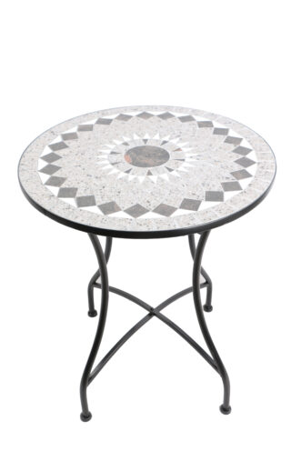 Mozaikinis staliukas „Roma“ arba „Torino“