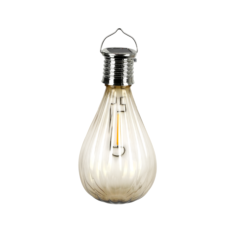 Saulės energijos lemputė