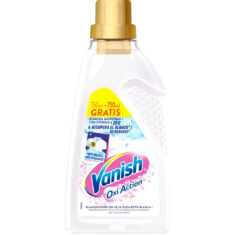 „Vanish OxiAction“ gelis „Powerweiß“