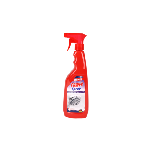 „Reinex“ intensyvus valiklis