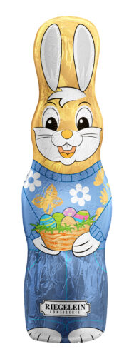 „Riegelein“ Velykinis kiškis