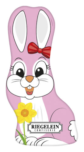 „Riegelein“ Velykiniai kiškučiai „Riegelein“ Velykiniai kiškučiai