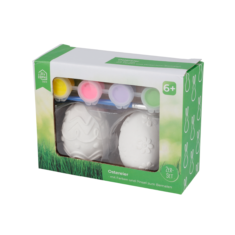 Dekoratyvinių margučių rinkinys