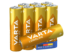 „Varta LongLife“ šarminiai elementai „Varta LongLife“ šarminiai elementai