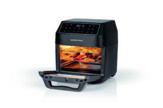 „Alpina“ XXL karšto oro orkaitė