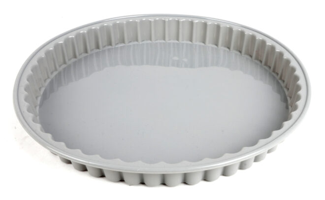 Silikoninė kepimo forma