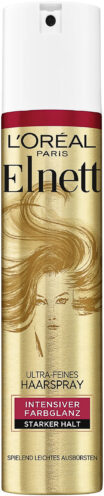 „Loreal Paris“ „Elnett“ plaukų lakas