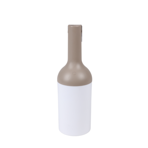 Butelio formos LED lempa