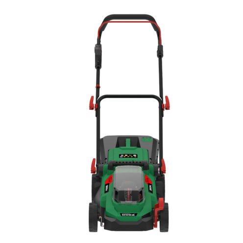 „Güde“ akumuliatorinė vejapjovė 330/20-8