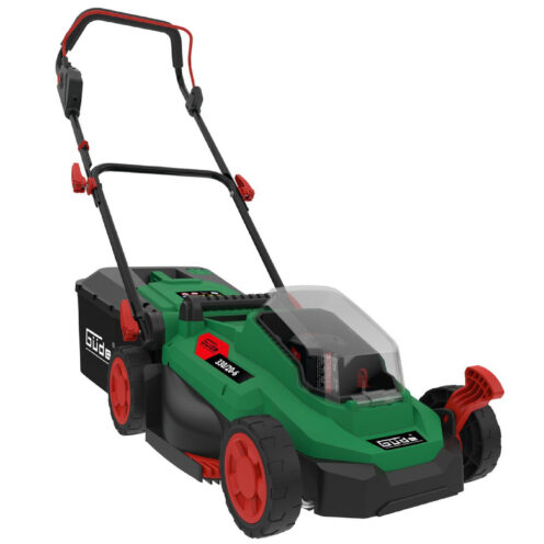 „Güde“ akumuliatorinė vejapjovė 330/20-8