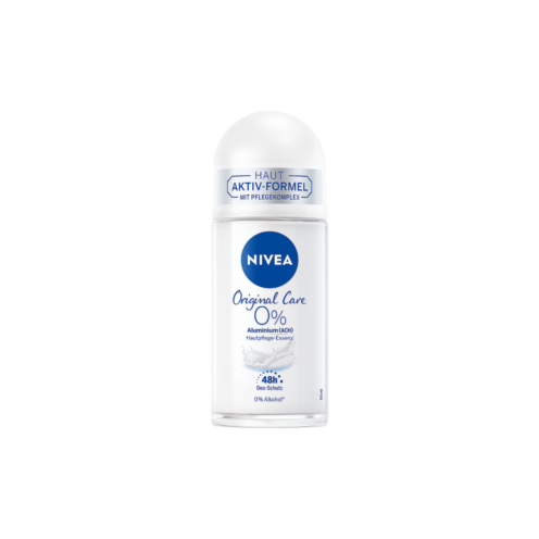 „Nivea“ rutulinis dezodorantas „Nivea“ rutulinis dezodorantas