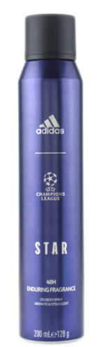 „Adidas“ purškiamasis dezodorantas