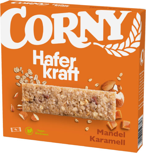 „Corny“ batonėlis