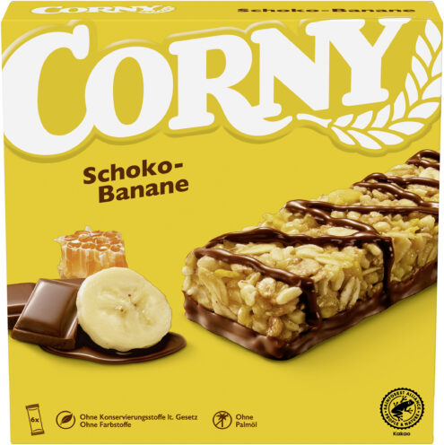 „Corny“ batonėlis