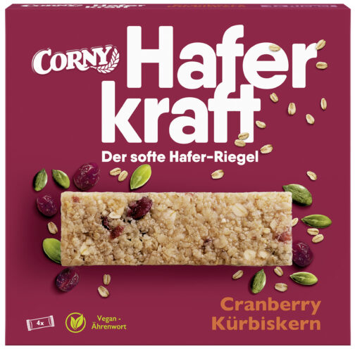 „Corny“ batonėlis