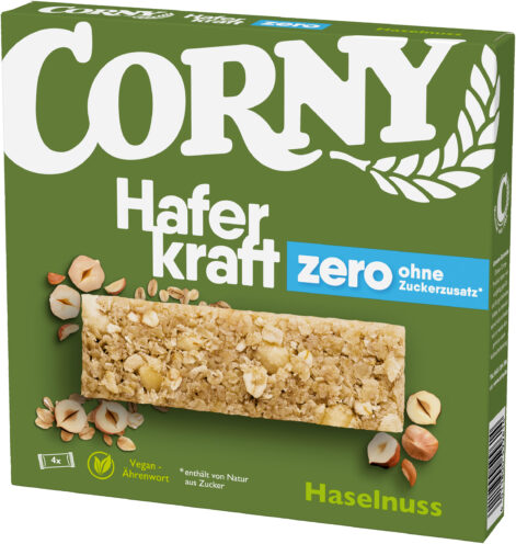 „Corny“ batonėlis