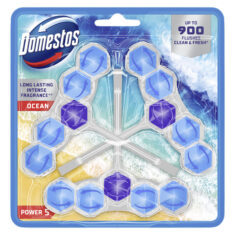 „Domestos“ unitazo muiliukas