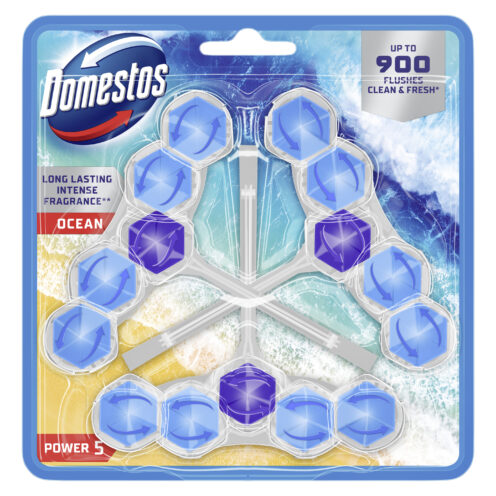 „Domestos“ unitazo muiliukas