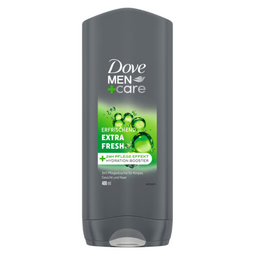 „Dove“ dušo želė