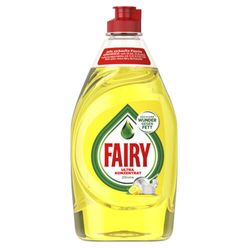 „Fairy“ indų ploviklis