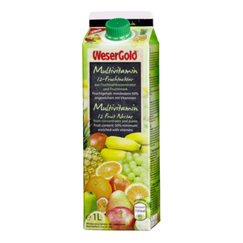 „WeserGold“ sultys