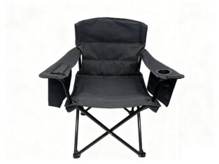 XXL dydžio stovyklavietės kėdė