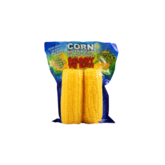 „Mikado“ kukurūzų burbuolės