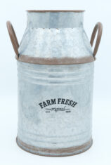 Dekoratyvinis pieno ąsotis