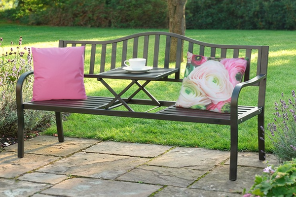 Sodo suolas „2 in 1“