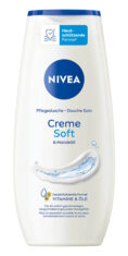 „Nivea“ dušo želė