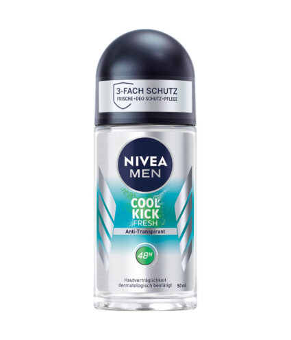 „Nivea“ rutulinis dezodorantas „Nivea“ rutulinis dezodorantas
