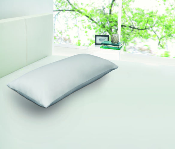 Patogi miegojimo pagalvė Patogi miegojimo pagalvė