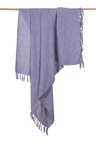 Minkštas užklotas su kutais