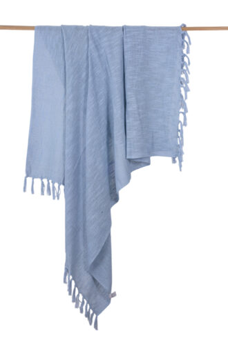 Minkštas užklotas su kutais