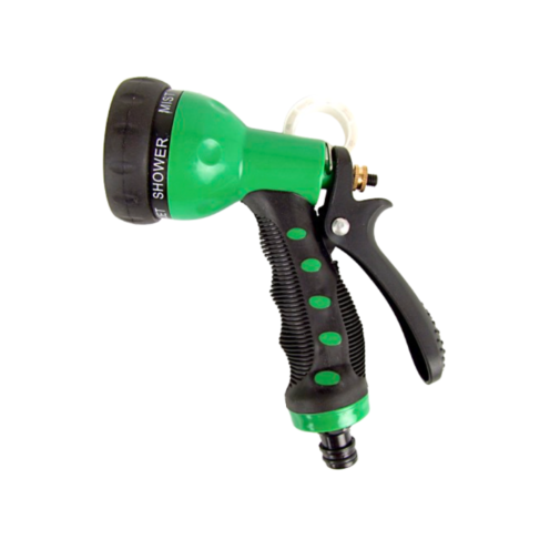 Rankinis sodo purkštuvas