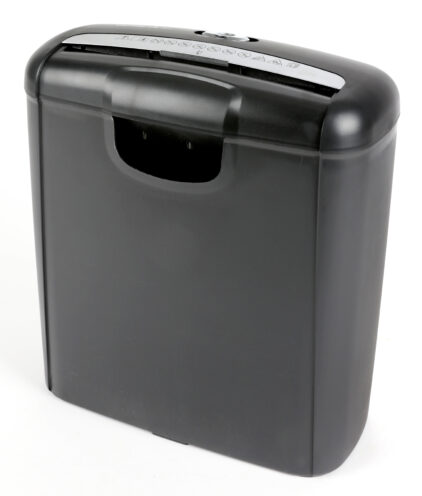 „Genie“ dokumentų naikiklis