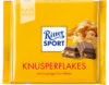 „Ritter Sport“ šokoladas