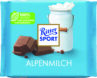 „Ritter Sport“ šokoladas