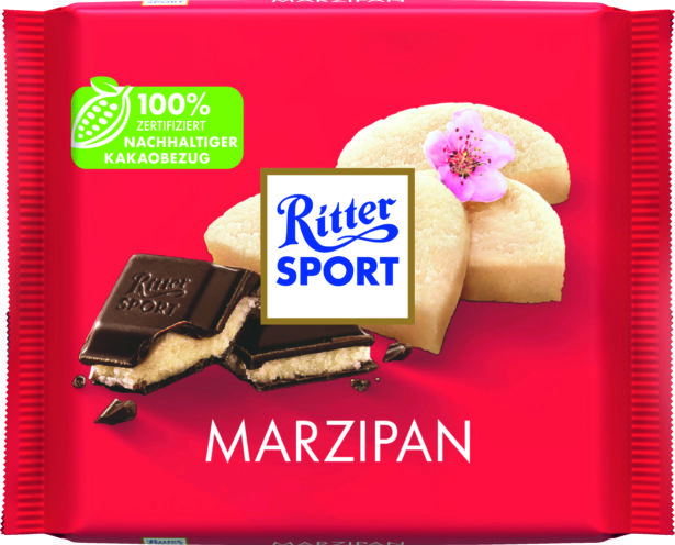 „Ritter Sport“ šokoladas