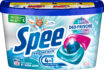 „Spee“ „Power Caps“* audinių skalbiklis