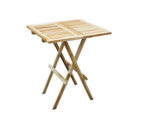 Sulankstomas stalas