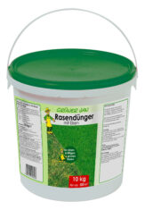 Vejos trąšos su geležimi