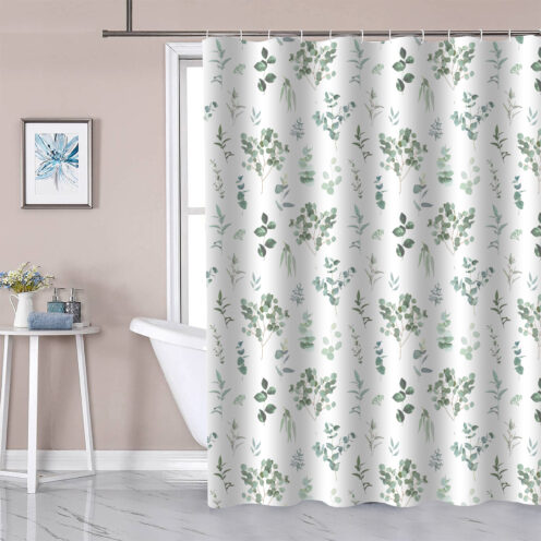 Dušo užuolaida Dušo užuolaida