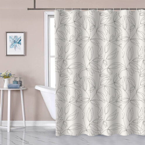 Dušo užuolaida Dušo užuolaida