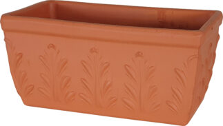 Degto molio augalų lovelis