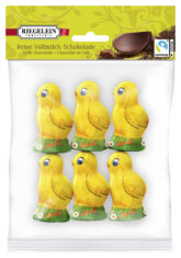 „Riegelein“ viščiukas